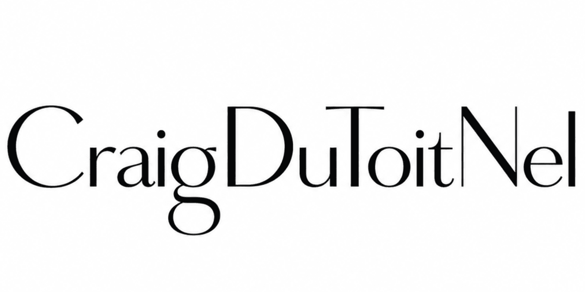 CraigDuToitNel
