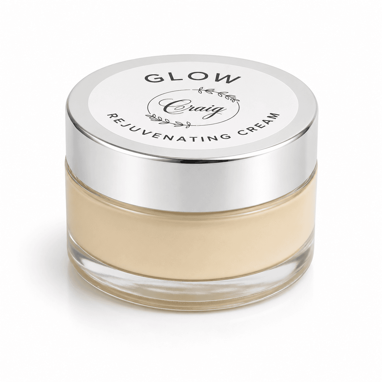 Craig's Glow Rejuvenating Cream